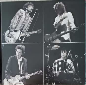 3LP The Replacements: The Complete Inconcerated Live LTD