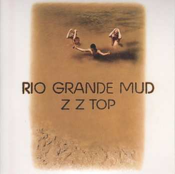 10CD/Dobozkészlet ZZ Top: The Complete Studio Albums 1970-1990