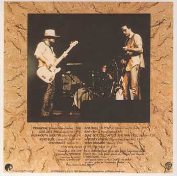 10CD/Dobozkészlet ZZ Top: The Complete Studio Albums 1970-1990
