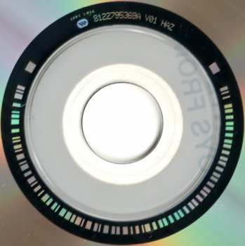5CD/Dobozkészlet Pantera: The Complete Studio Albums 1990-2000