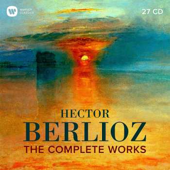 Album Hector Berlioz: The Complete Works