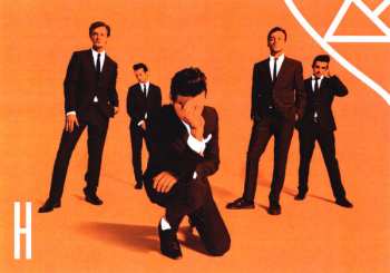 SP The Computers: C.R.U.E.L CLR