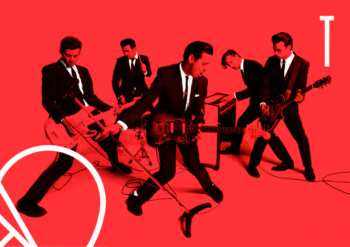 SP The Computers: Love Triangles, Hate Squares CLR