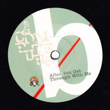 SP The Computers: This Ain't Right