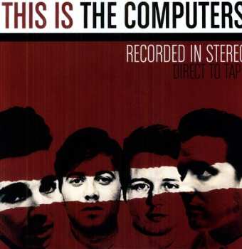 LP The Computers: This Is The Computers