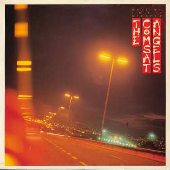 Album The Comsat Angels: Waiting For A Miracle