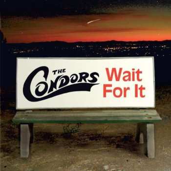 CD The Condors: Wait For It