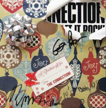 Album The Connection: A Christmas Gift For