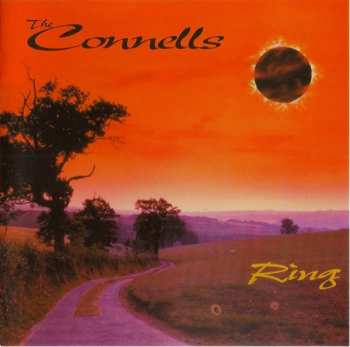 Album The Connells: Ring