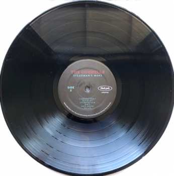 LP The Connells: Steadman's Wake