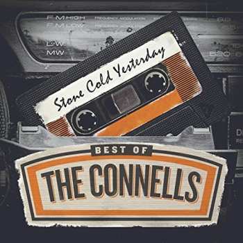 Album The Connells: Stone Cold Yesterday (Best Of)