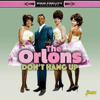 CD The Orlons: Don’t Hang Up