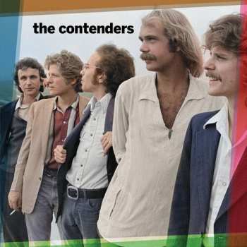 Album The Contenders: The Contenders