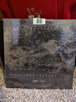 2LP The Contortionist: Clairvoyant LTD | CLR