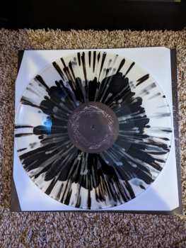 2LP The Contortionist: Clairvoyant LTD | CLR