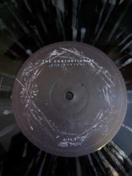 2LP The Contortionist: Clairvoyant LTD | CLR