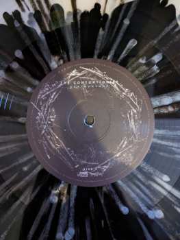 2LP The Contortionist: Clairvoyant LTD | CLR