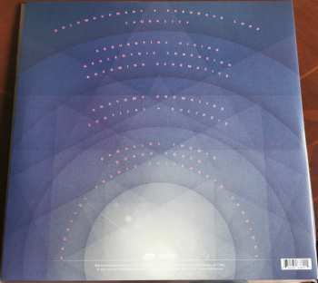 2LP The Contortionist: Intrinsic LTD | CLR