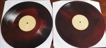 2LP The Contortionist: Intrinsic LTD | CLR