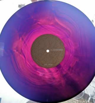 2LP The Contortionist: Intrinsic LTD | CLR