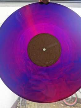 2LP The Contortionist: Intrinsic LTD | CLR