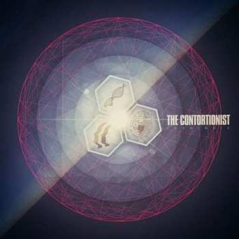 LP The Contortionist: Intrinsic (180g) (opaque White And Opaque Bone Splatter Vinyl)