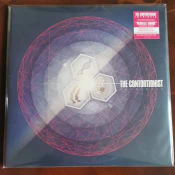 2LP The Contortionist: Intrinsic LTD | CLR