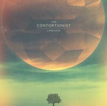 2LP The Contortionist: Language