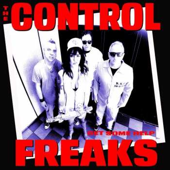 CD Control Freaks: Get Some Help