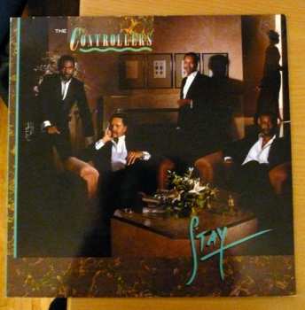 Album The Controllers: Stay