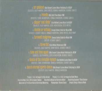 CD The Cookers: Time And Time Again