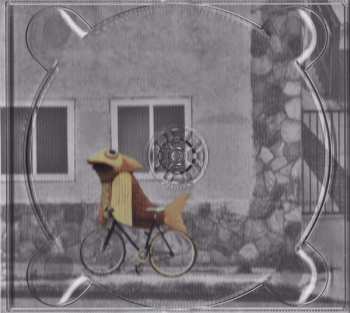 CD The Cool Kids: When Fish Ride Bicycles