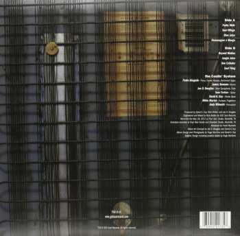 LP The Coolin' System: Refrigerate After Opening