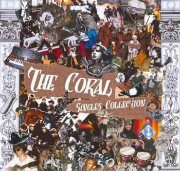 Album The Coral: Singles Collection