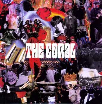 LP The Coral: The Coral