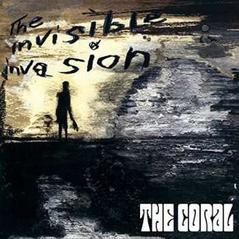 CD The Coral: The Invisible Invasion