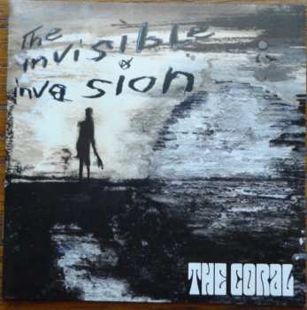 CD The Coral: The Invisible Invasion