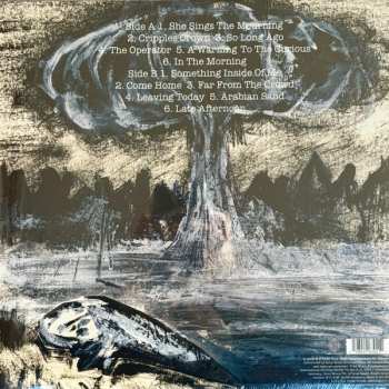 LP The Coral: The Invisible Invasion LTD