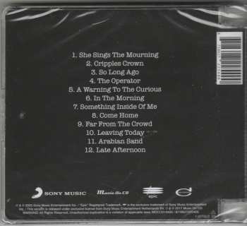 CD The Coral: The Invisible Invasion