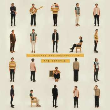 Album The Coronas: Thoughts & Observations