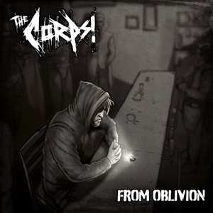LP The Corps: From Oblivion CLR