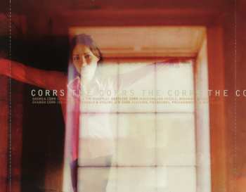 CD The Corrs: Talk On Corners