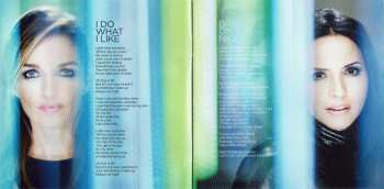 CD The Corrs: White Light