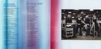 CD The Corrs: White Light