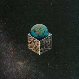 Album The Cosmic Dead: Easterfaust