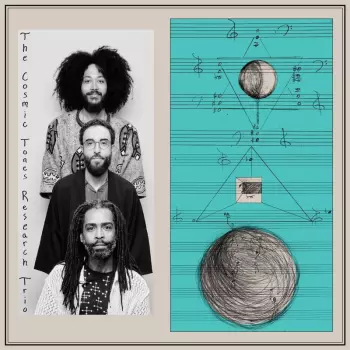 The Cosmic Tones Research Trio: The Cosmic Tones Research Trio