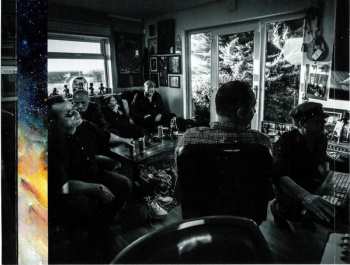 2CD The Cosmic Trip Advisors: Wrong Again Albert... DLX | LTD | DIGI