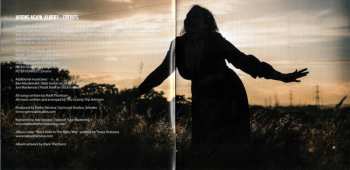 2CD The Cosmic Trip Advisors: Wrong Again Albert... DLX | LTD | DIGI