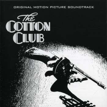 Album John Barry: The Cotton Club (Original Music Soundtrack)