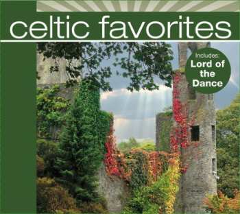 Album The Countdown Orchestra: Celtic Favorites